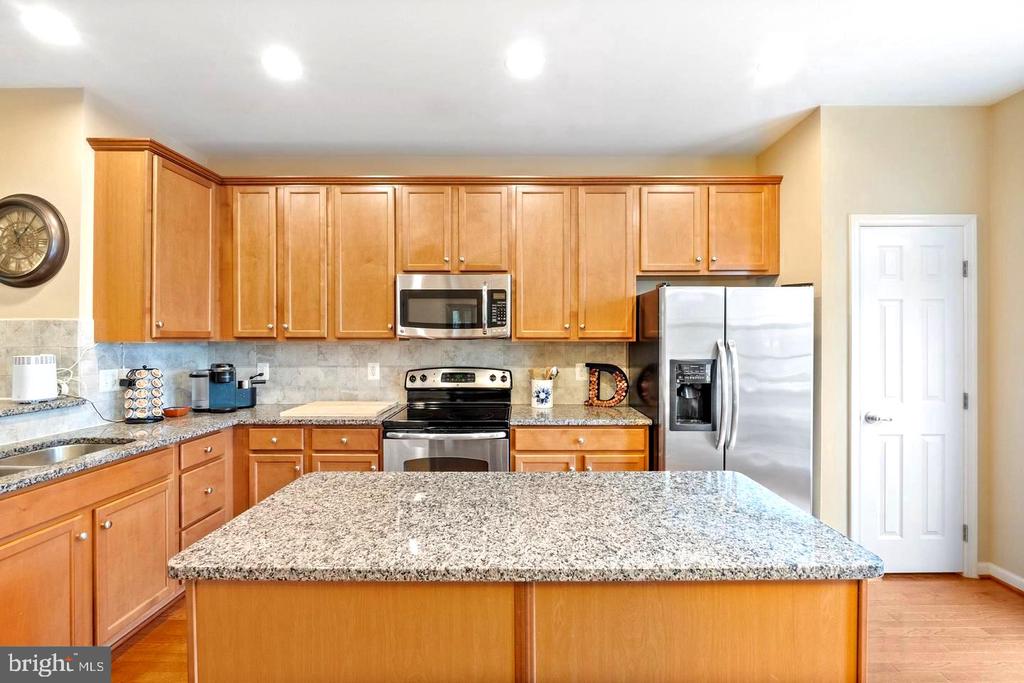 13964 CANNONDALE WAY