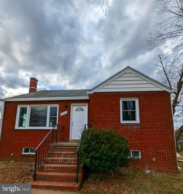 6520 OLD CAROLINA ROAD