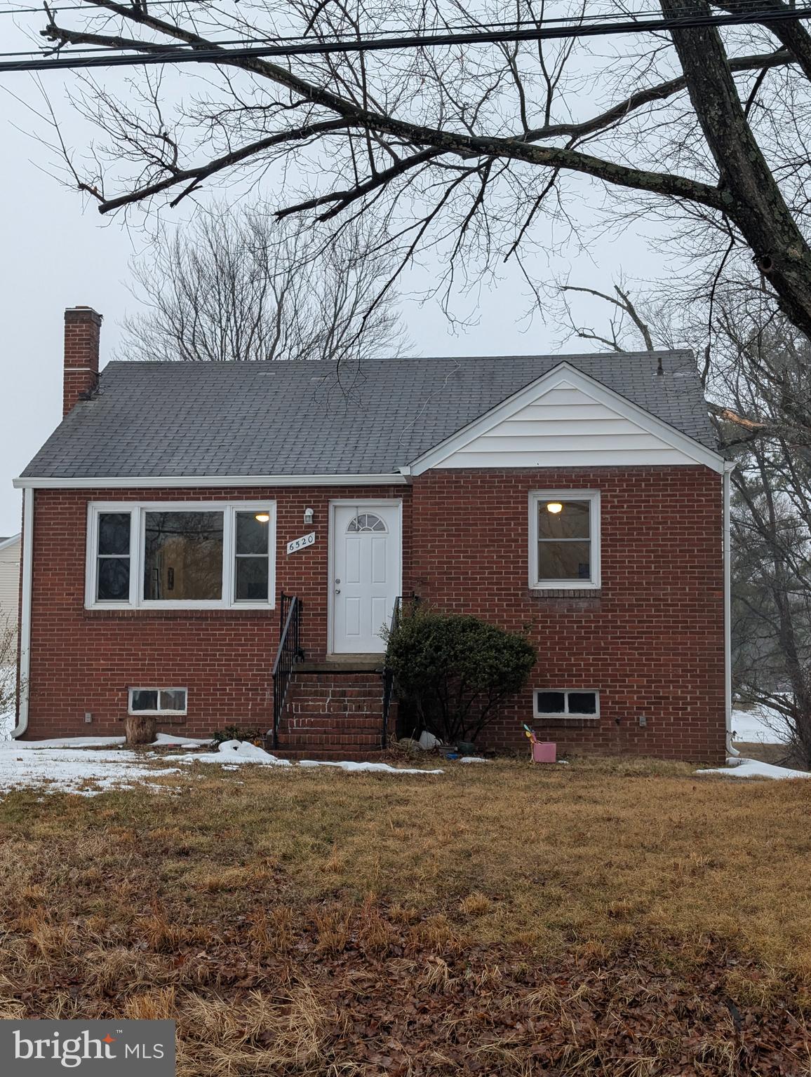 6520 OLD CAROLINA ROAD