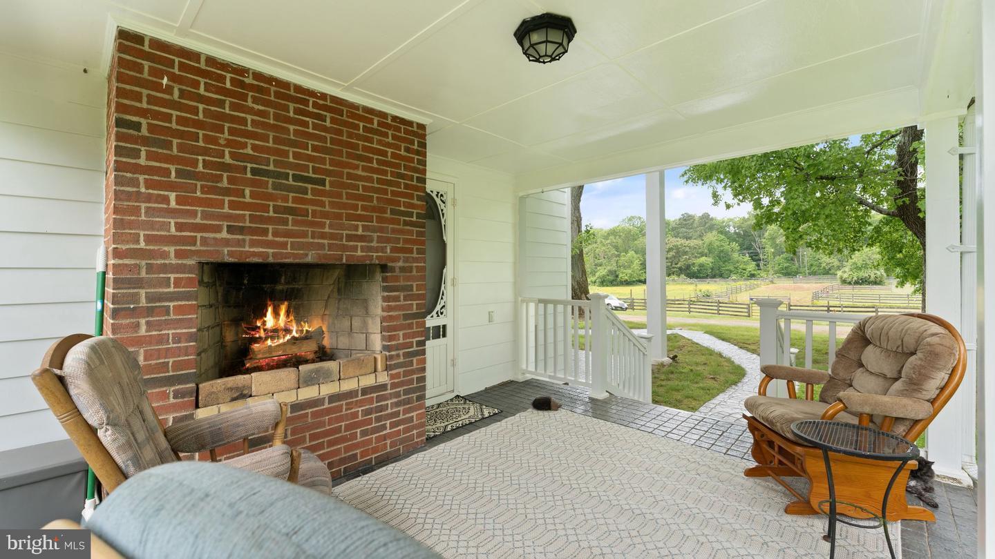 11909 BRADLEY FOREST ROAD