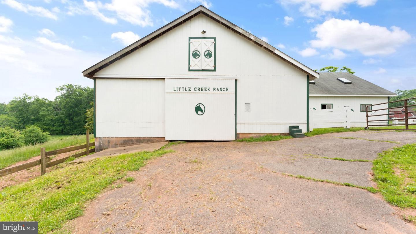 11909 BRADLEY FOREST ROAD