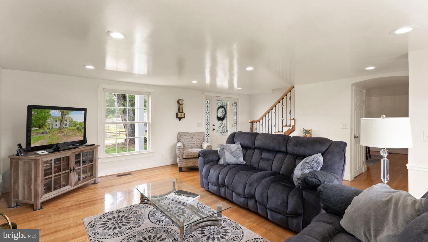 11909 BRADLEY FOREST ROAD