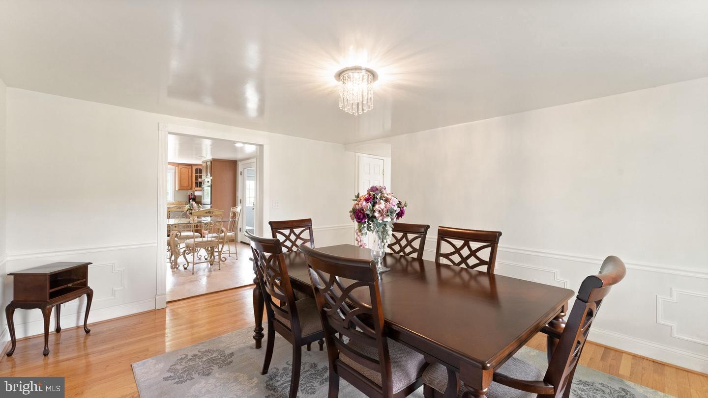 11909 BRADLEY FOREST ROAD