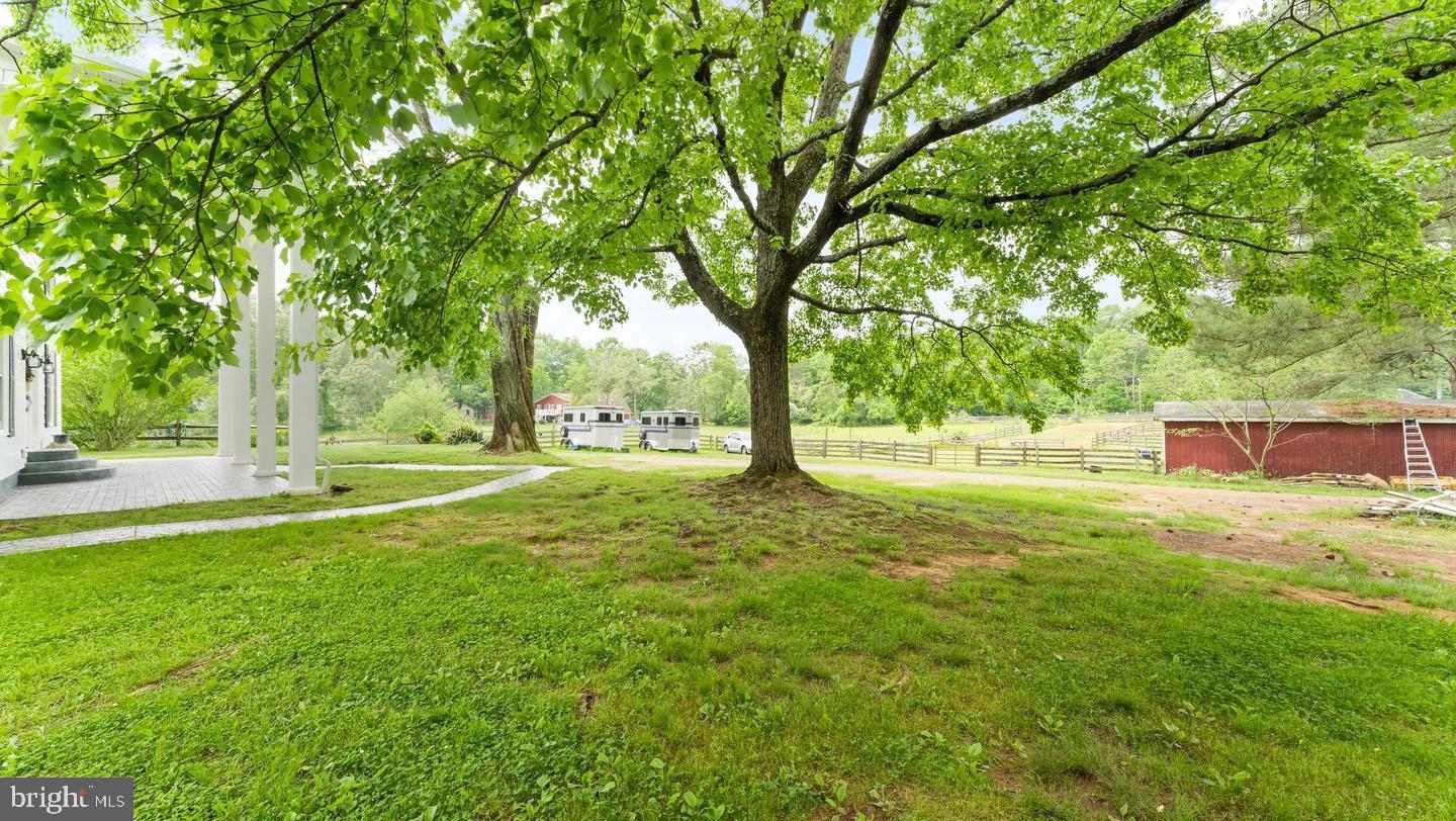 11909 BRADLEY FOREST ROAD