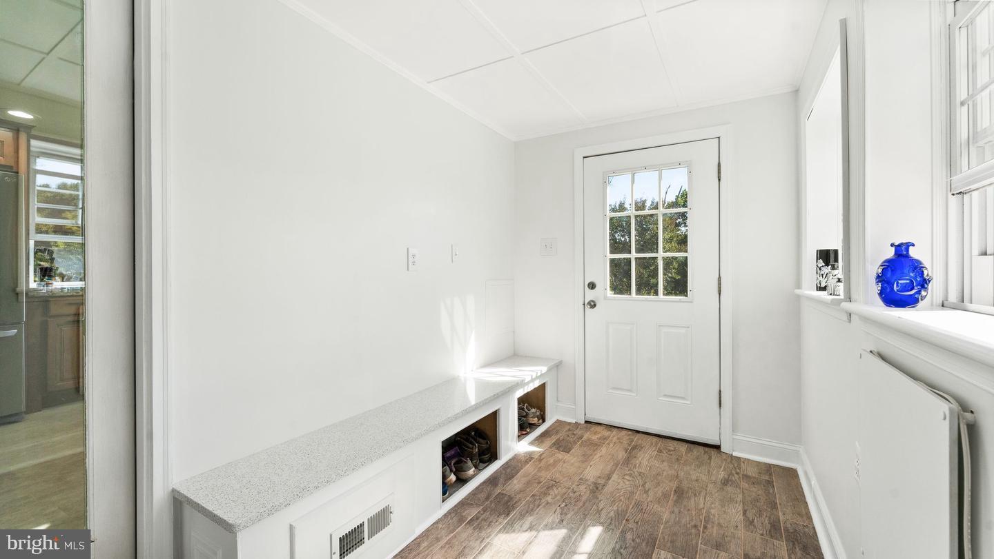 11909 BRADLEY FOREST ROAD