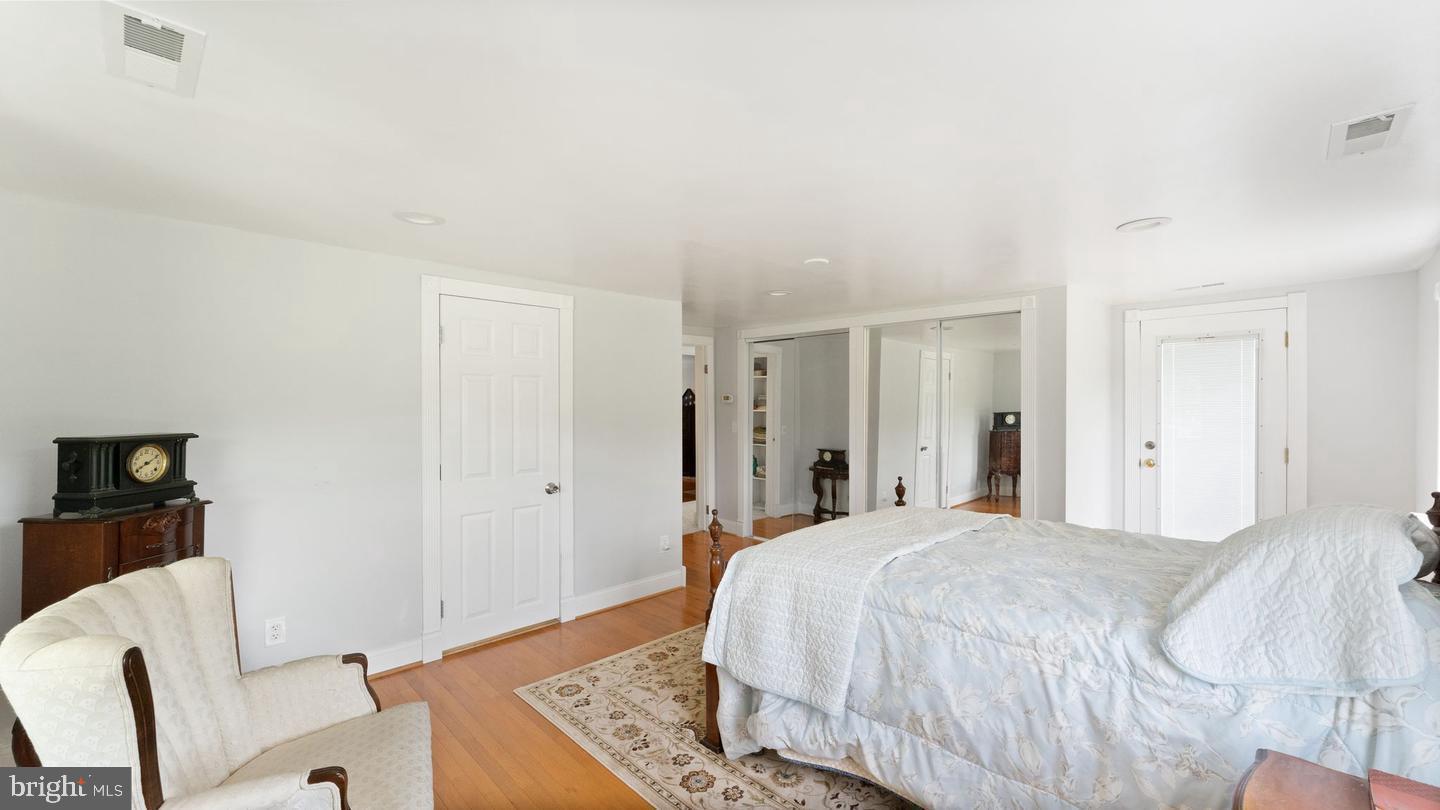 11909 BRADLEY FOREST ROAD