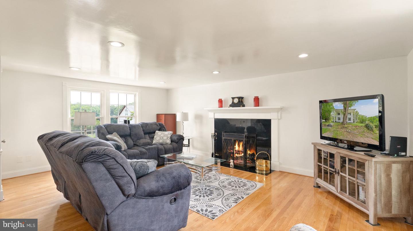 11909 BRADLEY FOREST ROAD