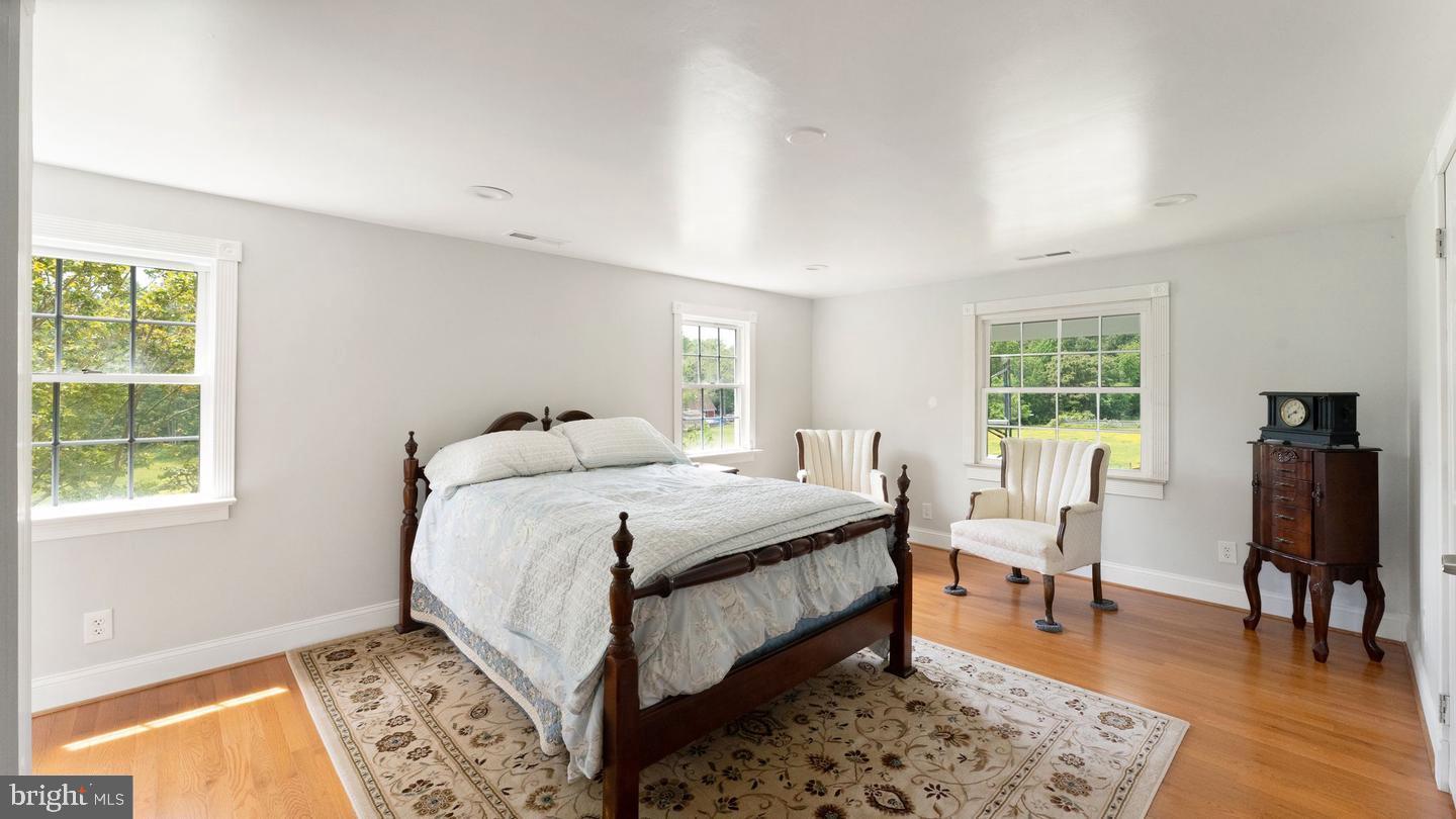 11909 BRADLEY FOREST ROAD