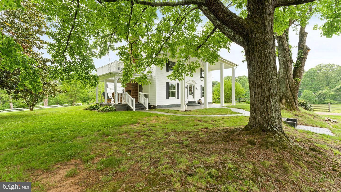 11909 BRADLEY FOREST ROAD