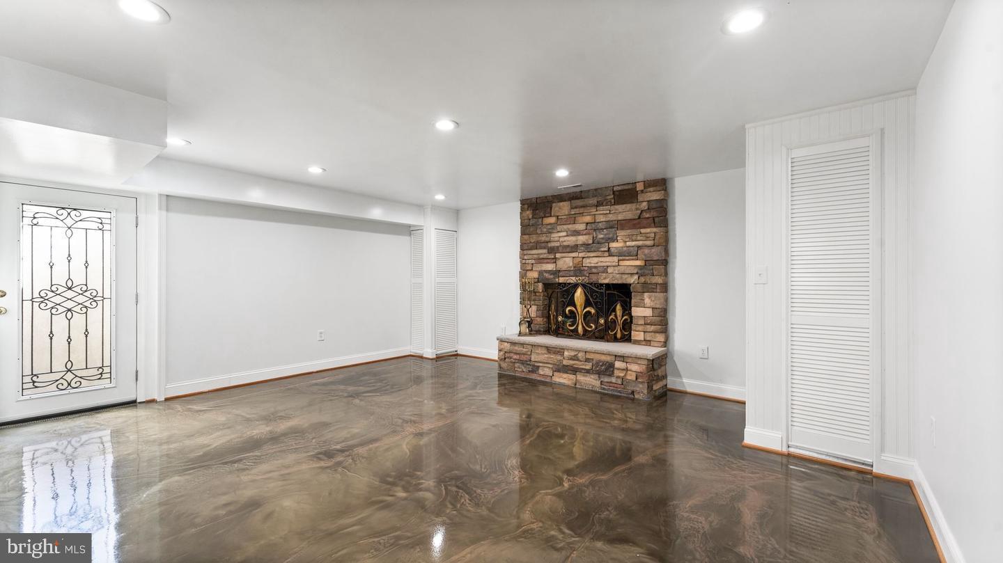 11909 BRADLEY FOREST ROAD