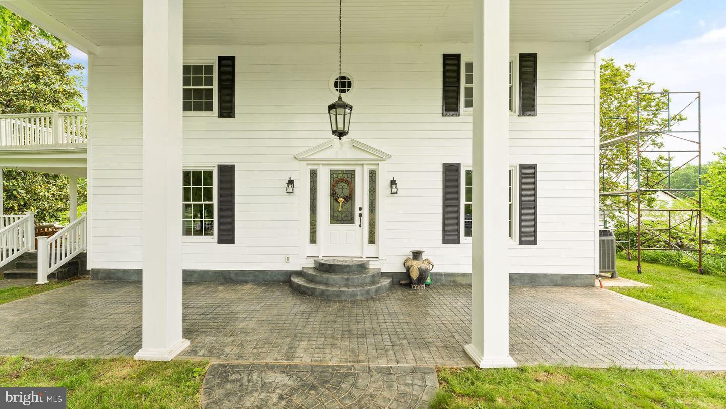 11909 BRADLEY FOREST ROAD