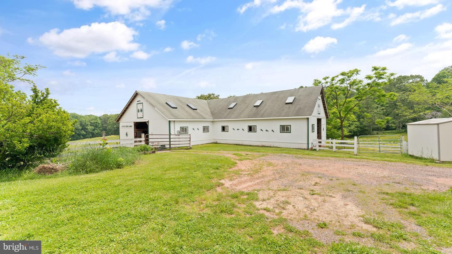 11909 BRADLEY FOREST ROAD