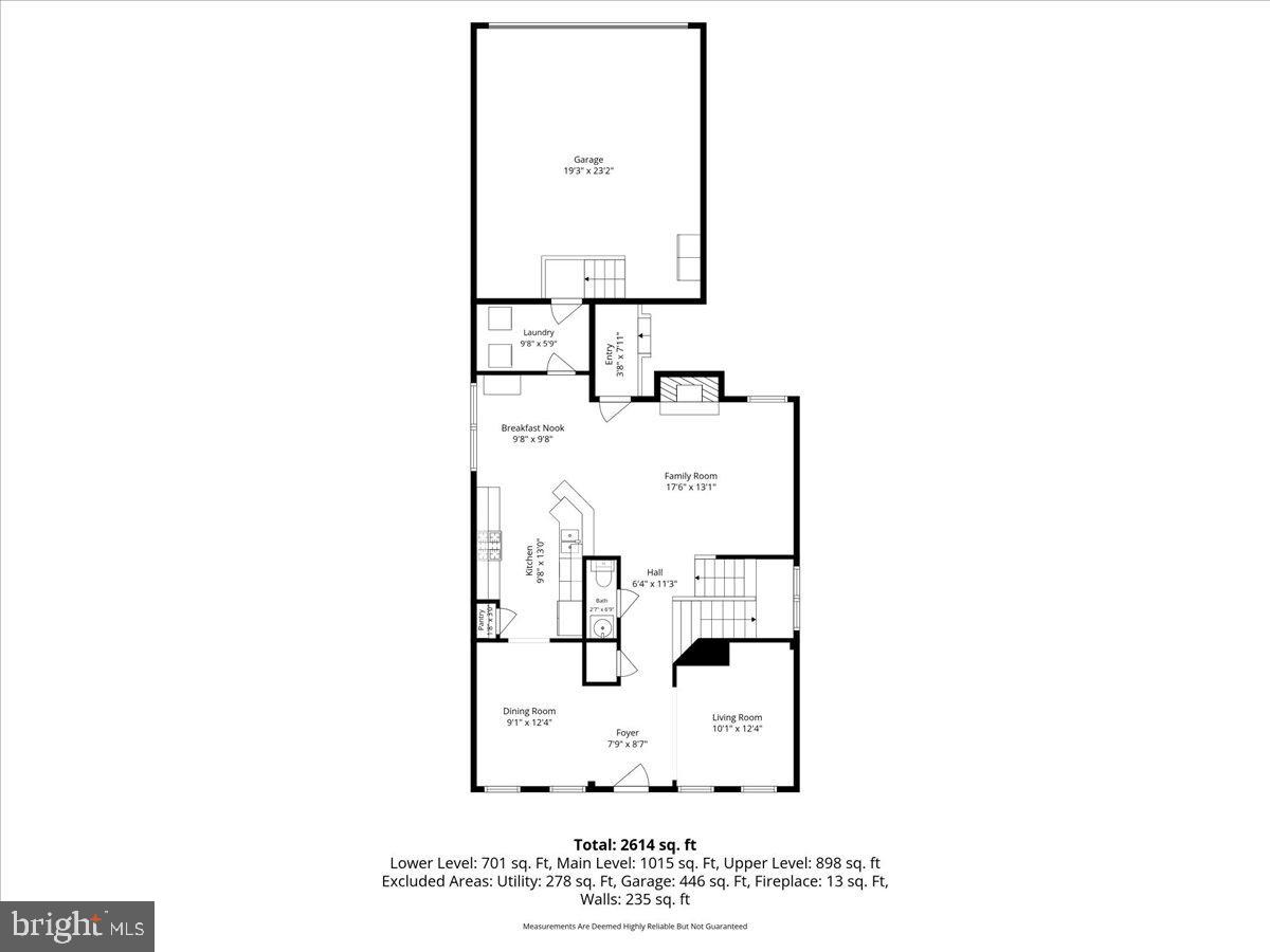 17037 LOFTRIDGE LANE