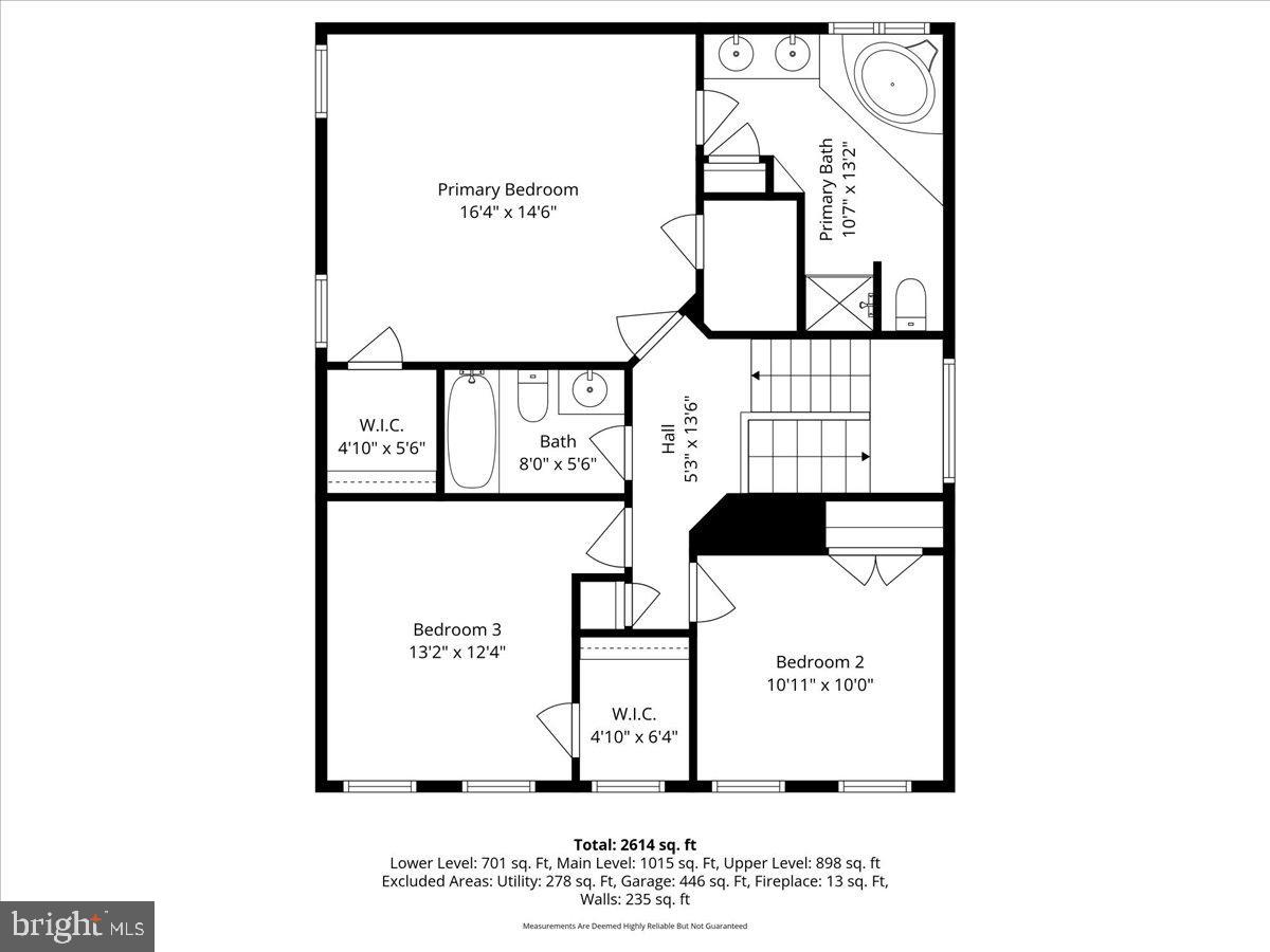 17037 LOFTRIDGE LANE