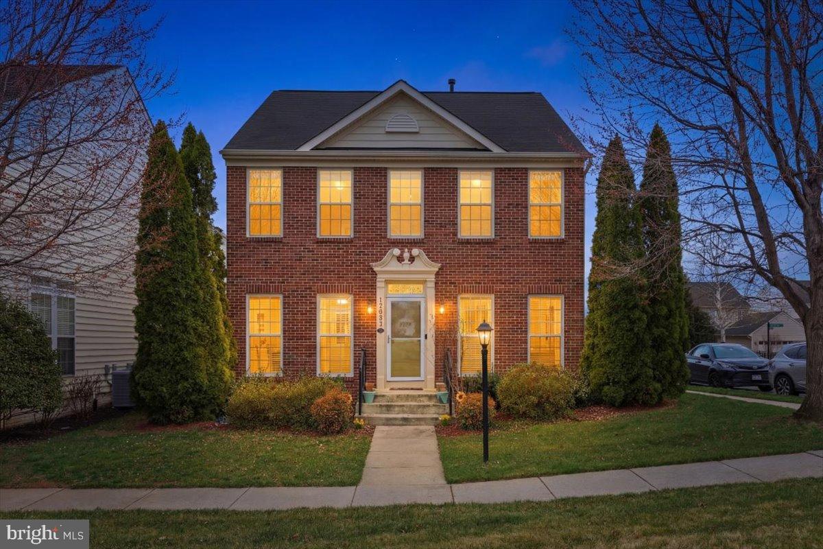 17037 LOFTRIDGE LANE