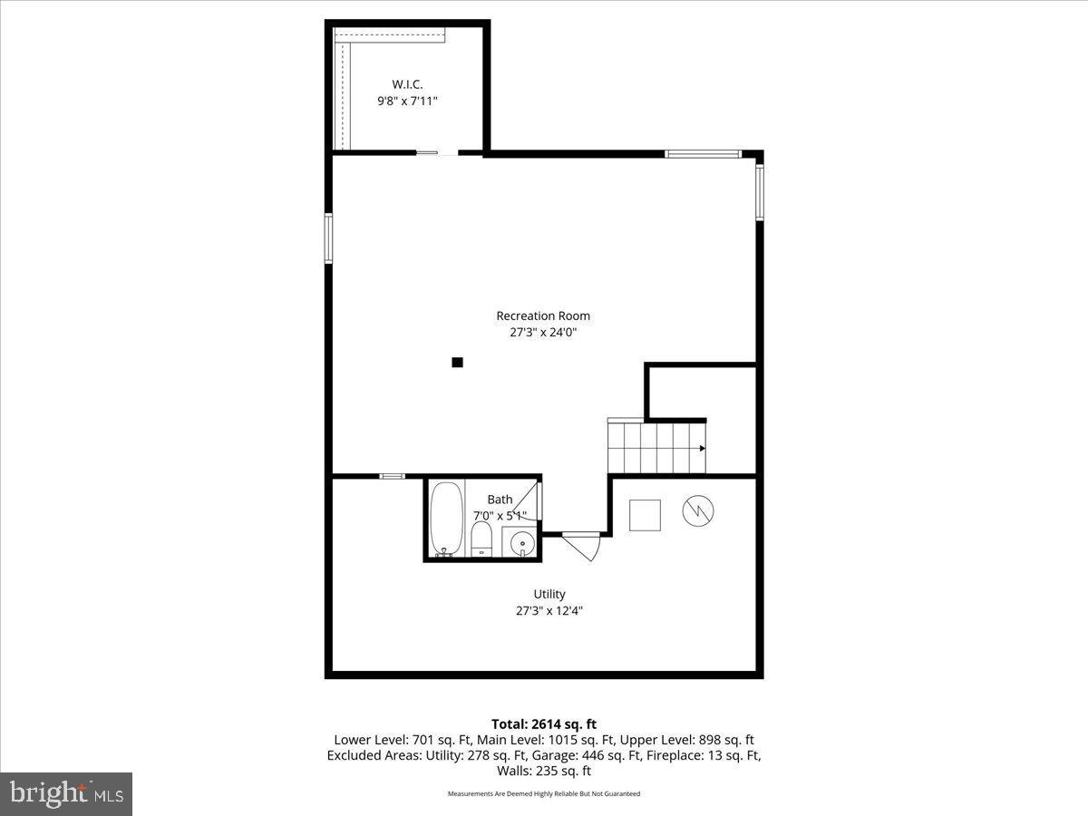 17037 LOFTRIDGE LANE