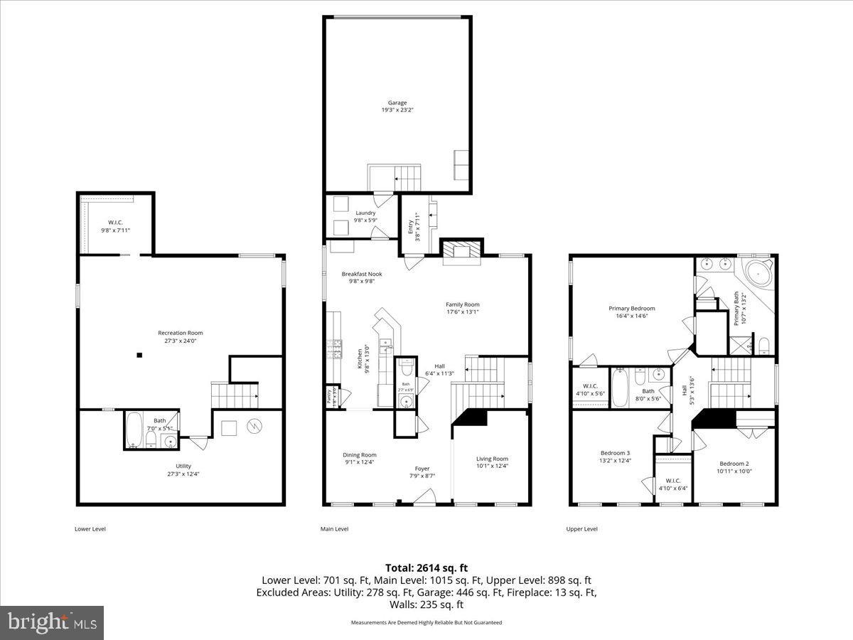 17037 LOFTRIDGE LANE