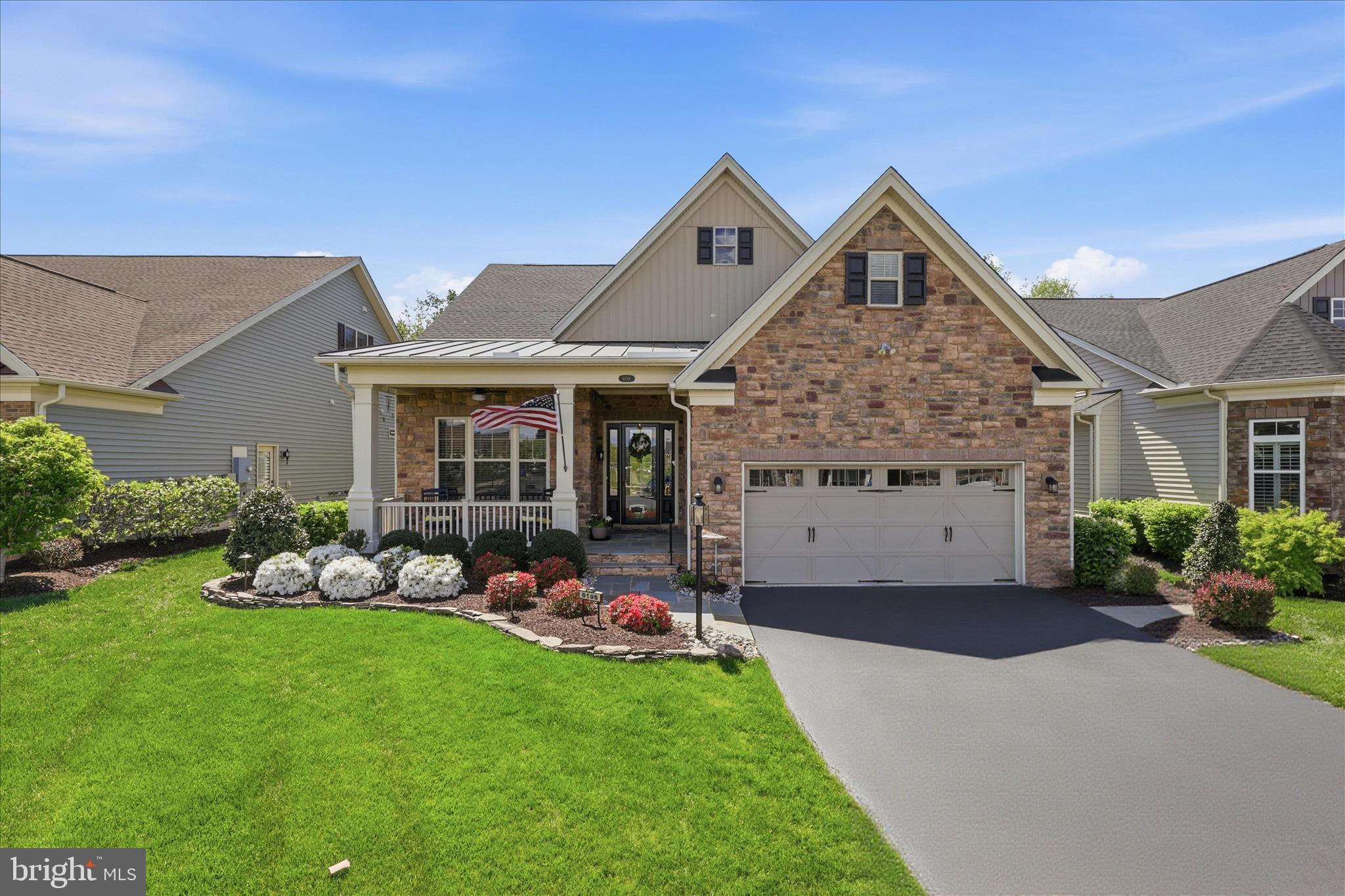 6198 CHANCELLORSVILLE DRIVE