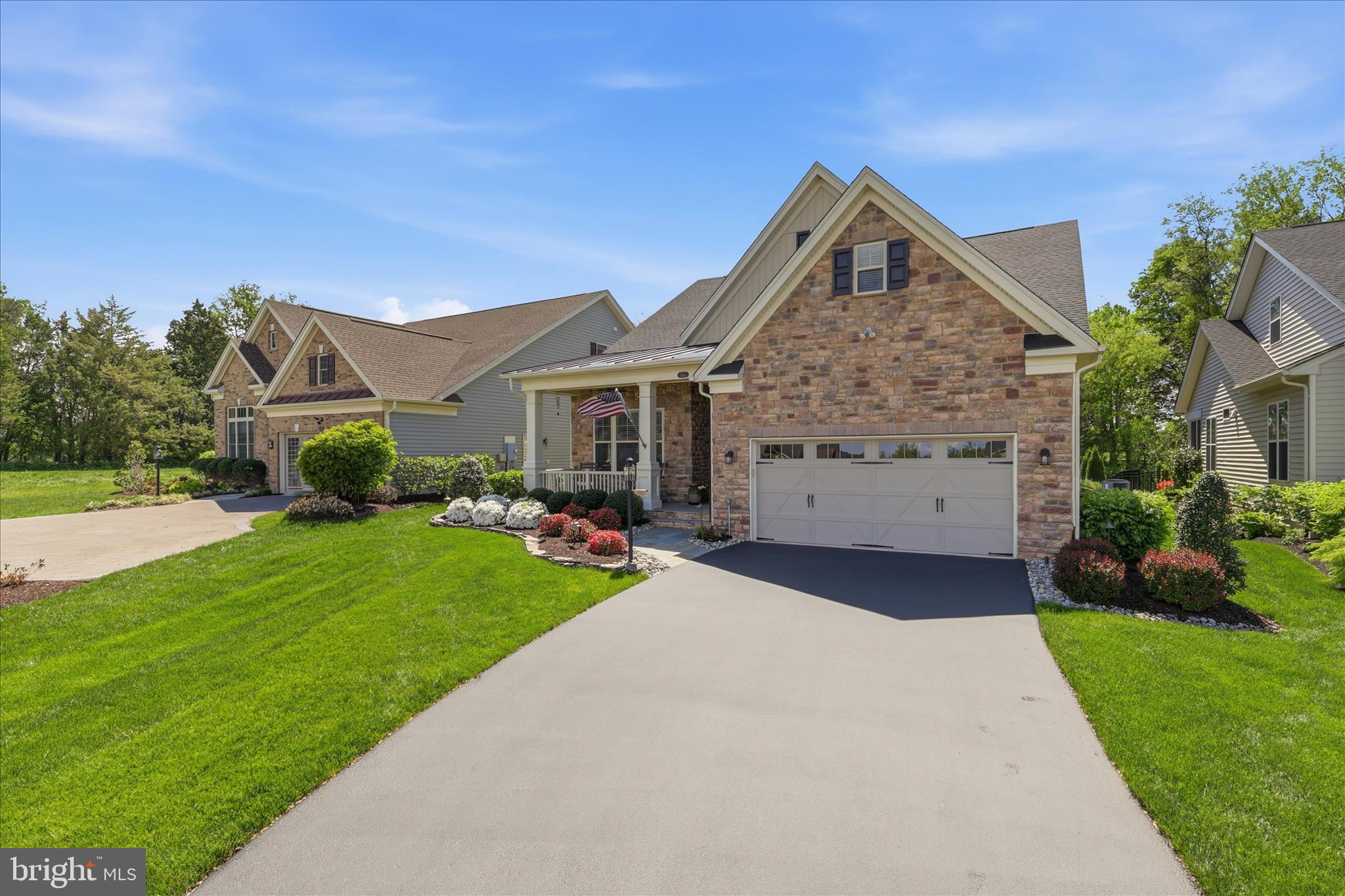 6198 CHANCELLORSVILLE DRIVE