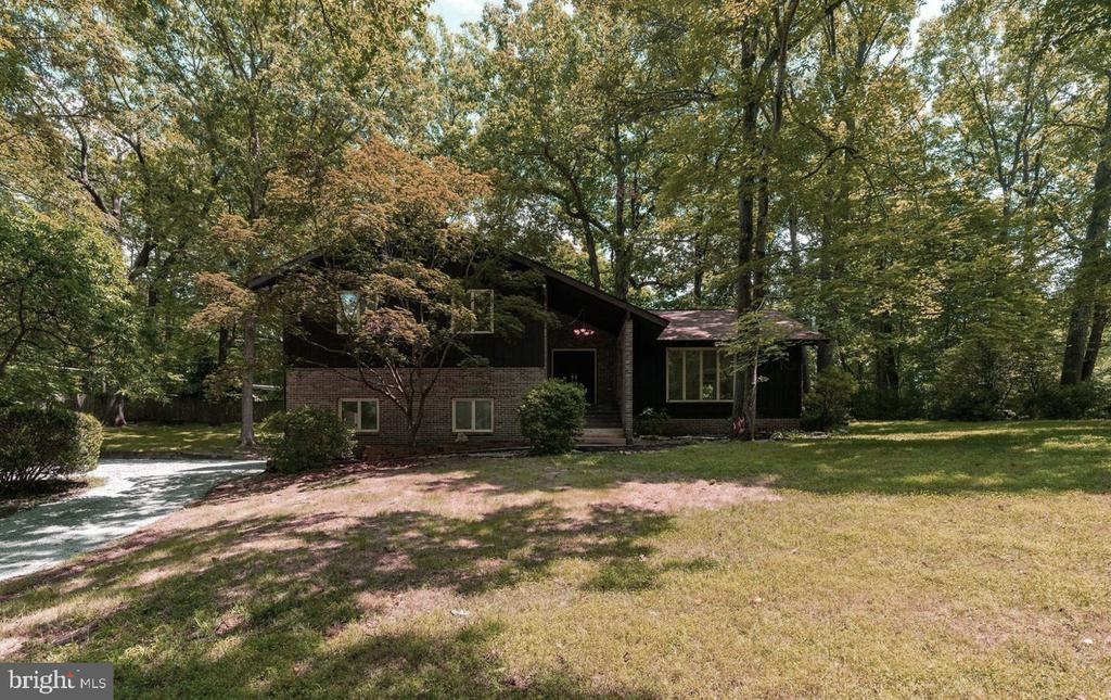 5306 DAVIS FORD ROAD