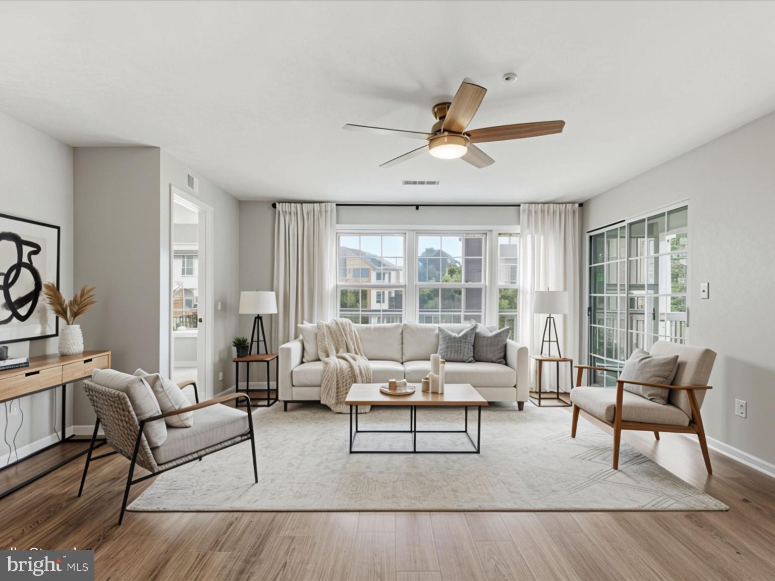 8091 LACY DRIVE 203