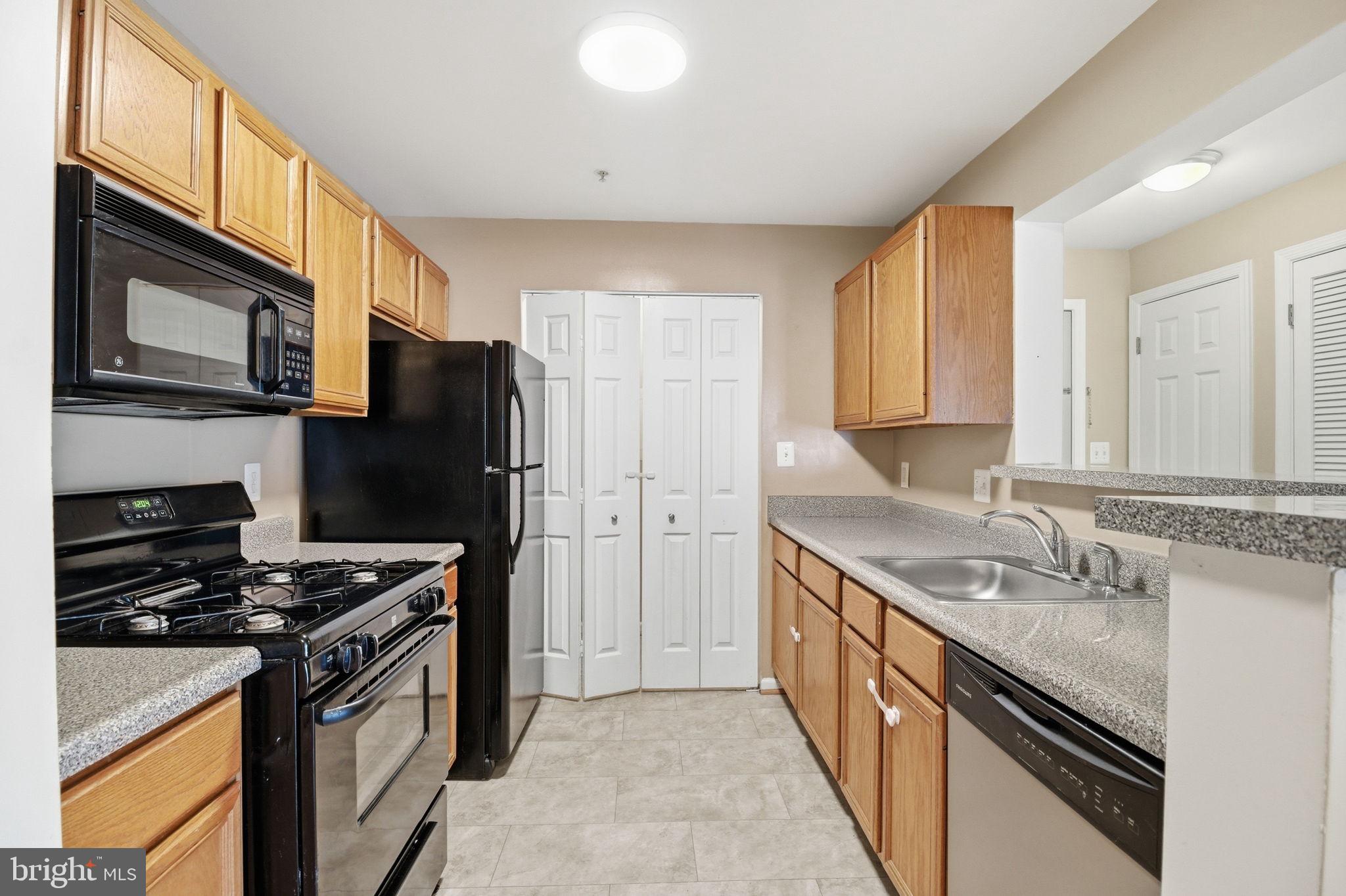 8091 LACY DRIVE 203