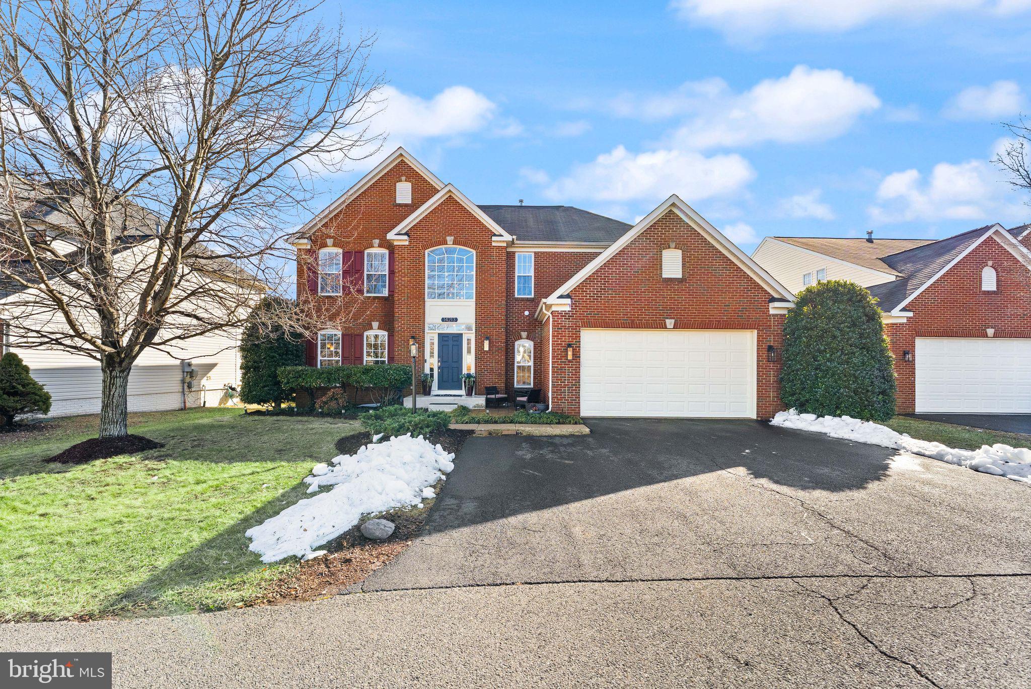 14213 SHARPSHINNED DRIVE