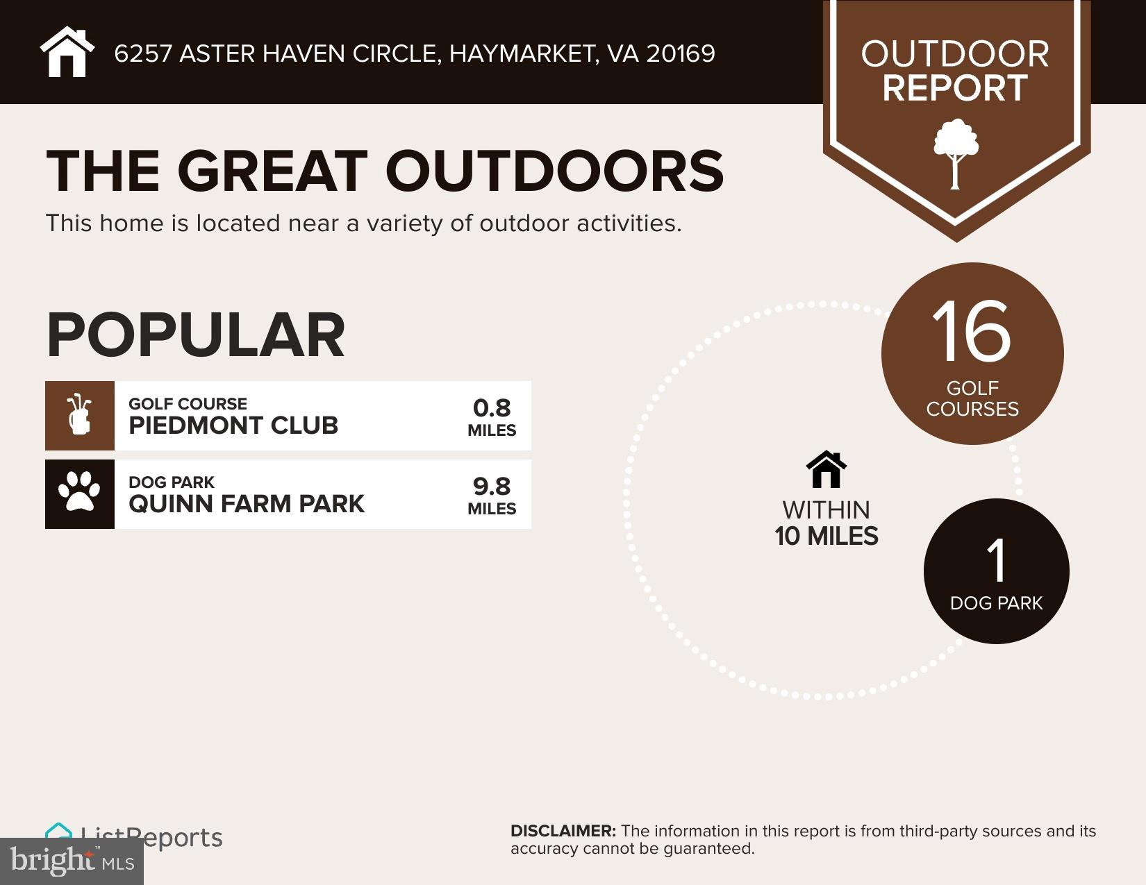 6257 ASTER HAVEN CIRCLE