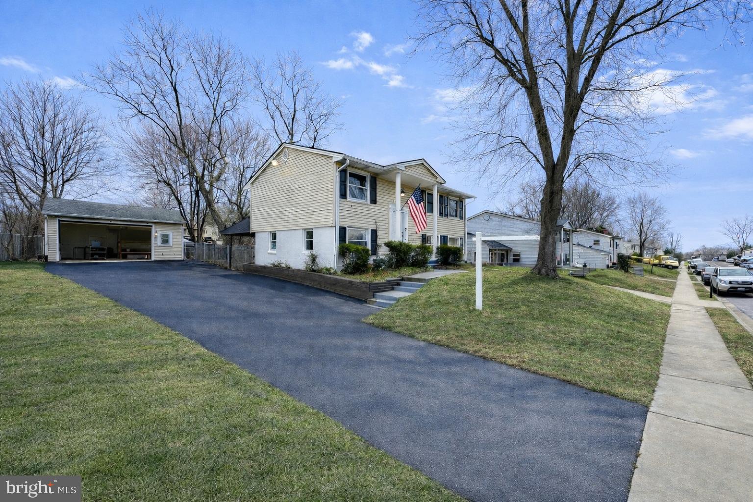 12919 KERRYDALE ROAD