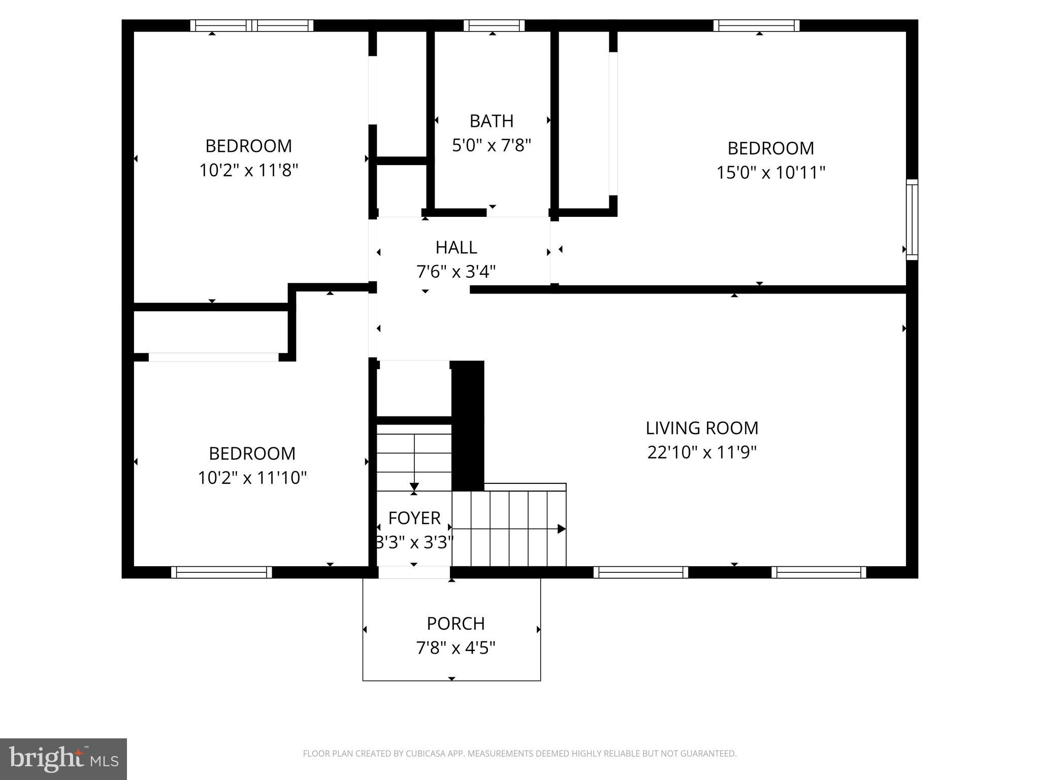 12919 KERRYDALE ROAD