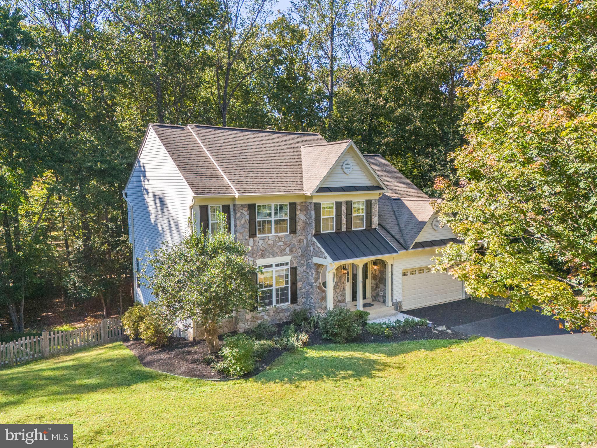 11218 STONEBROOK DRIVE