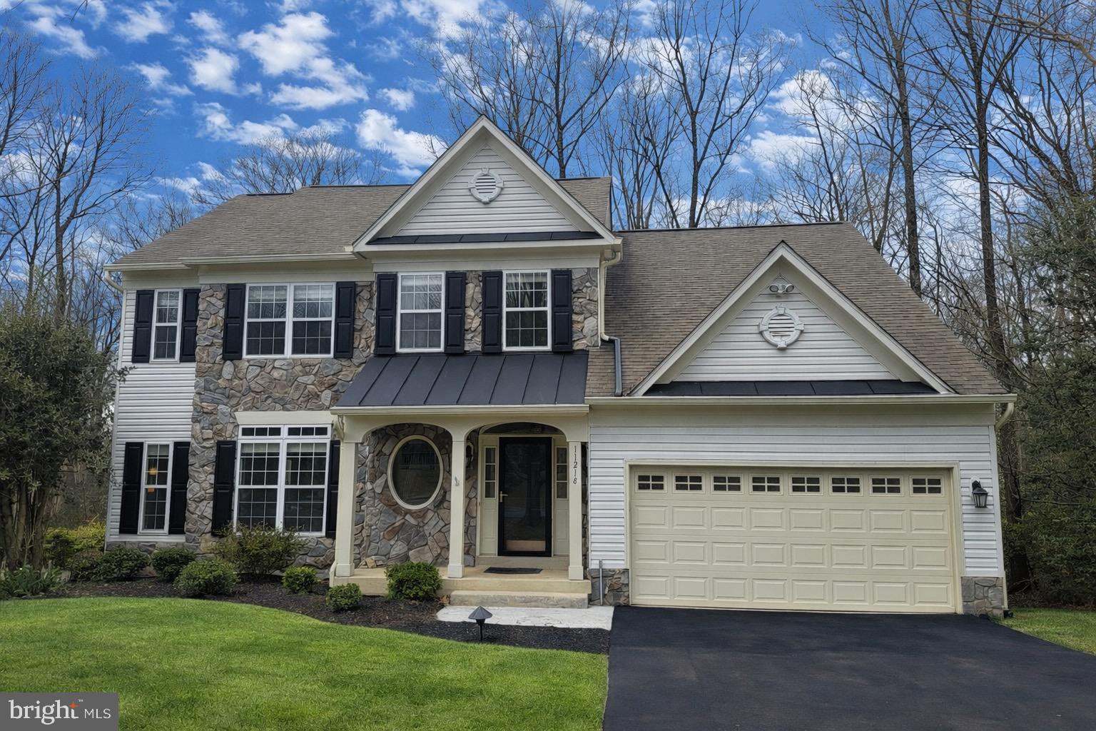 11218 STONEBROOK DRIVE