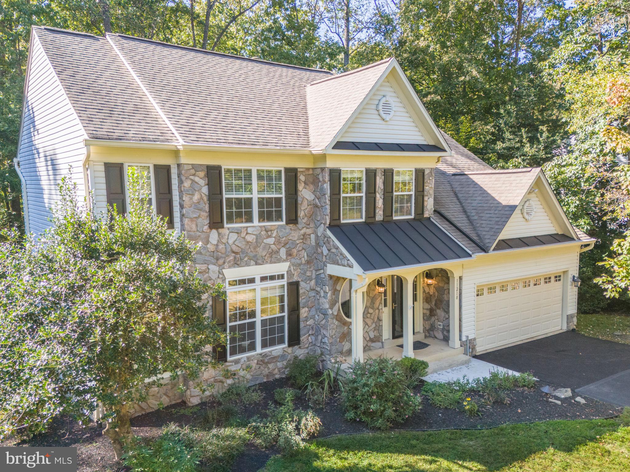 11218 STONEBROOK DRIVE