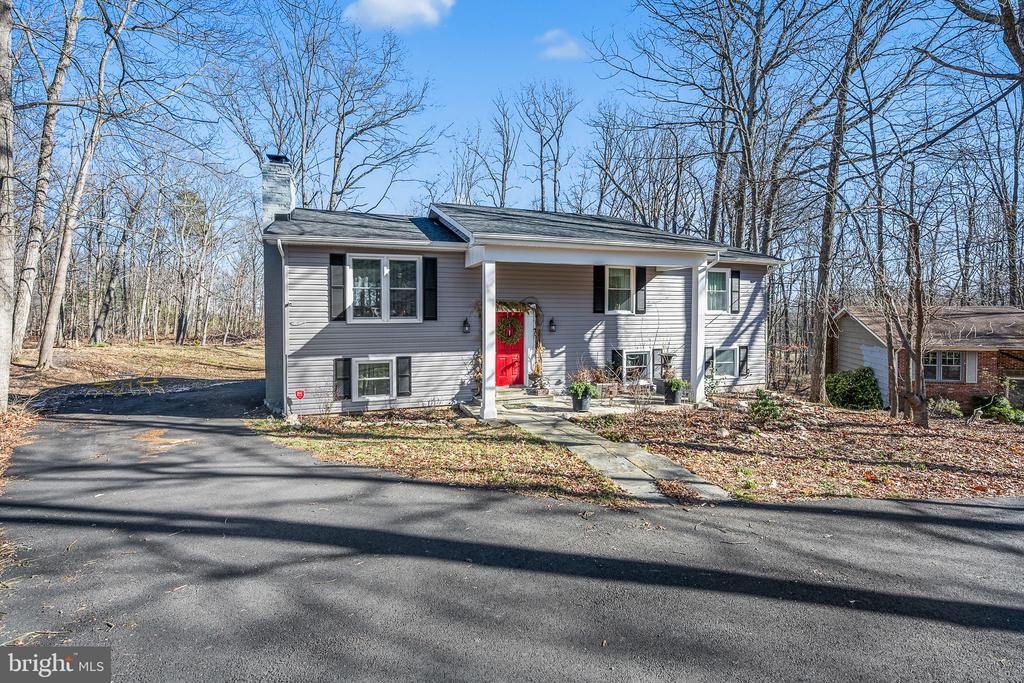 2657 RUDDY COURT