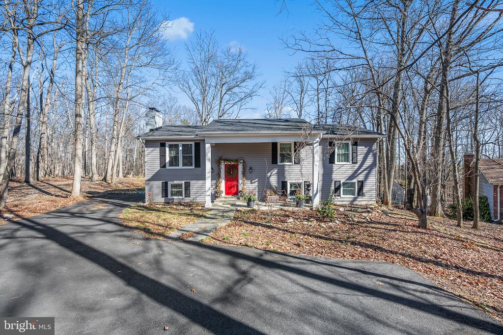 2657 RUDDY COURT