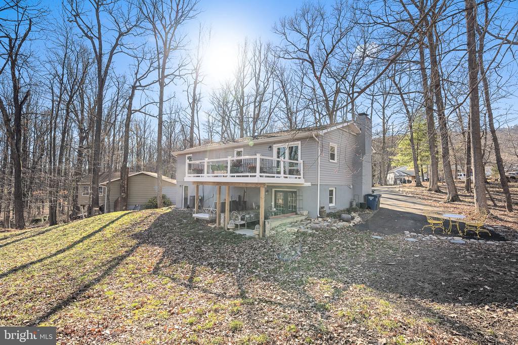 2657 RUDDY COURT