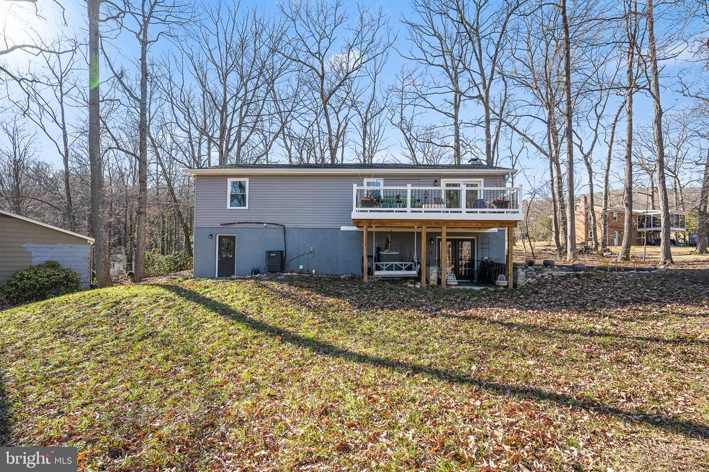 2657 RUDDY COURT
