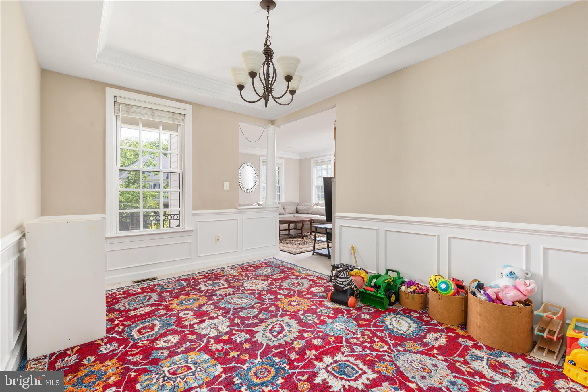 11650 IRON BRIGADE UNIT AVENUE