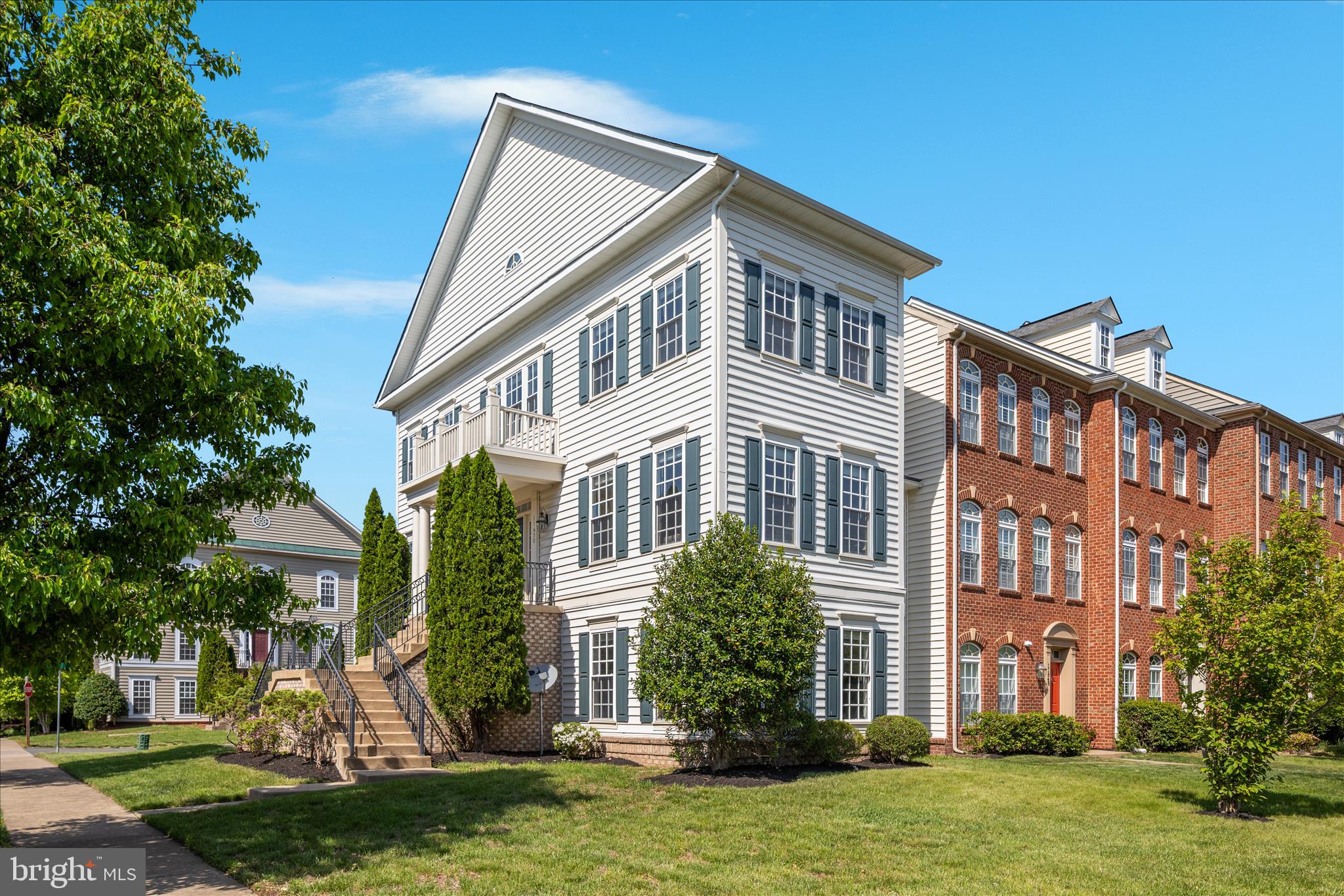 11650 IRON BRIGADE UNIT AVENUE