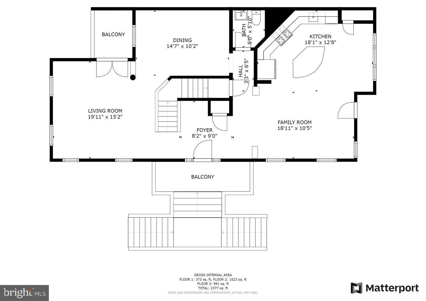 11650 IRON BRIGADE UNIT AVENUE