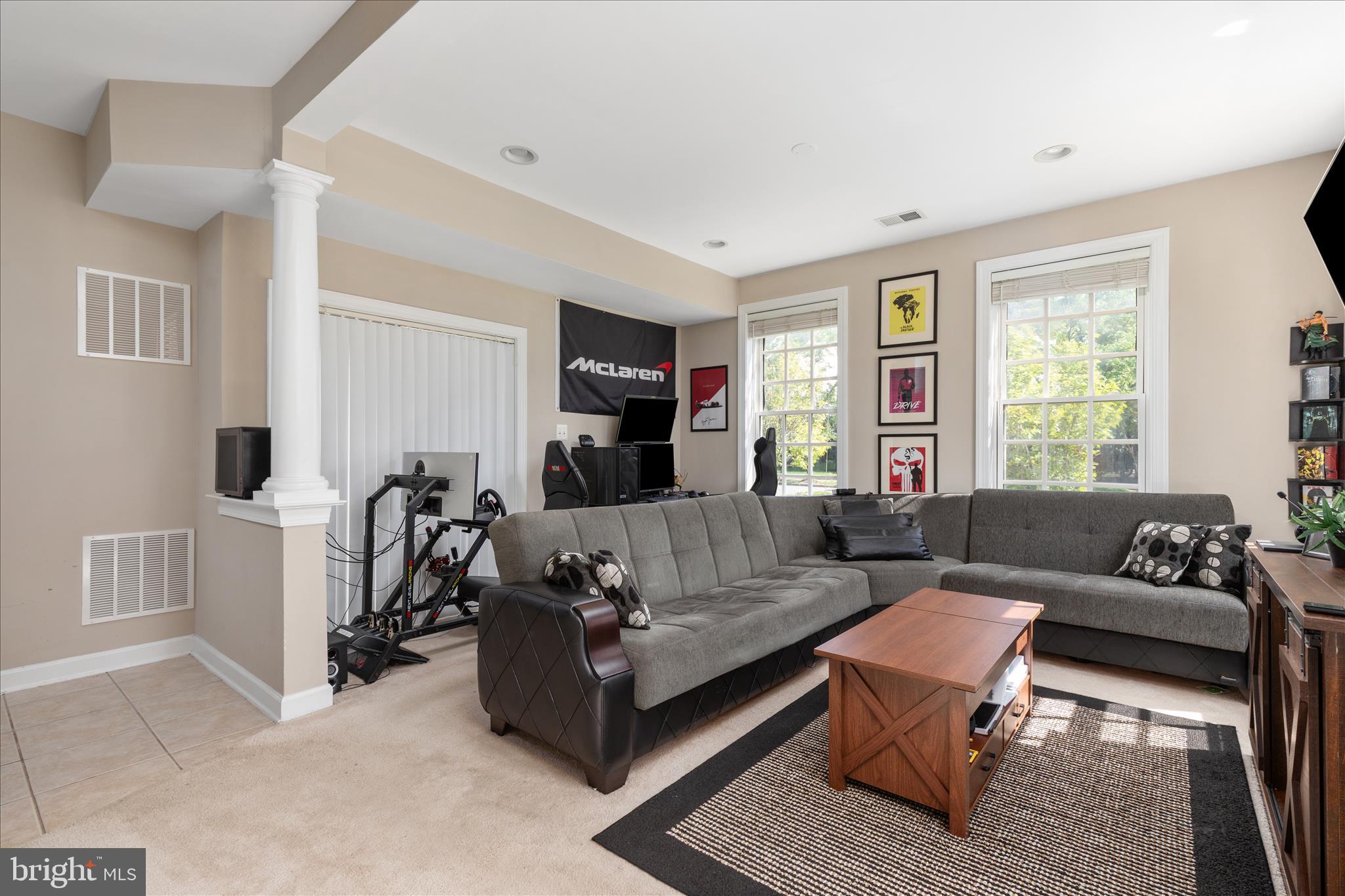 11650 IRON BRIGADE UNIT AVENUE