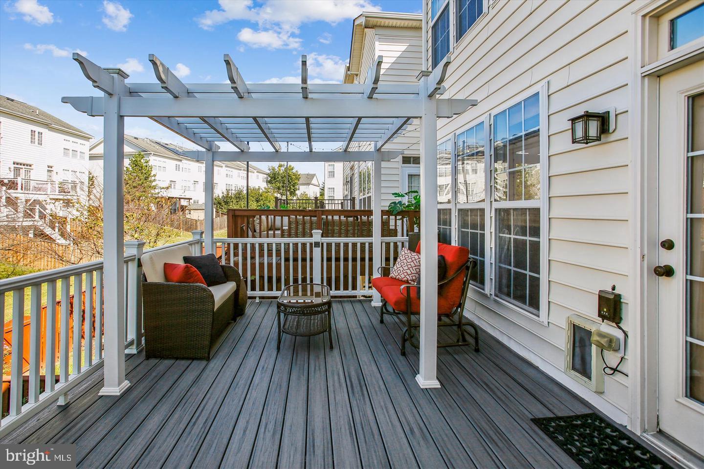 16368 GANGPLANK LANE