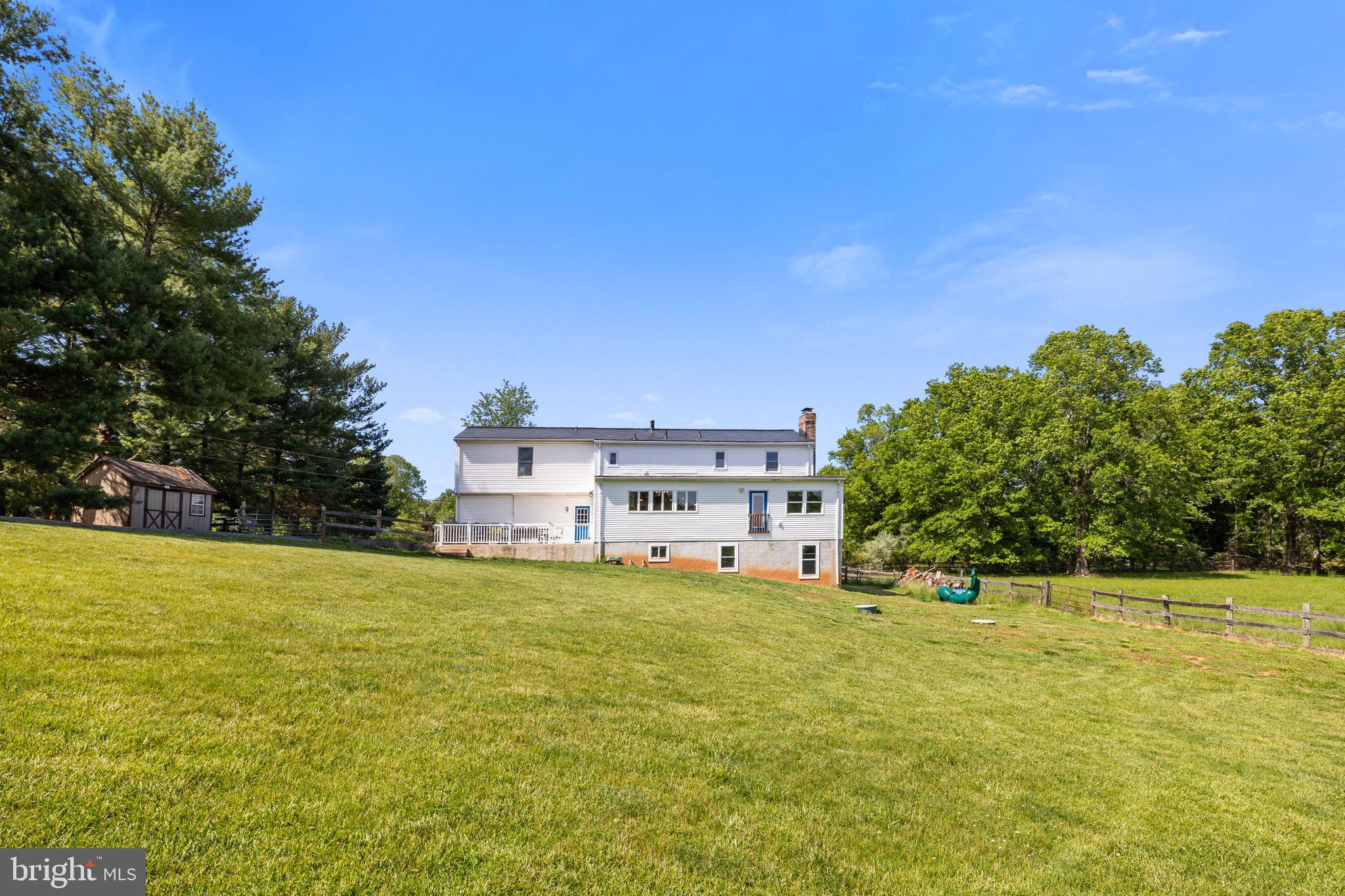 4301 MOUNTAIN VIEW DRIVE