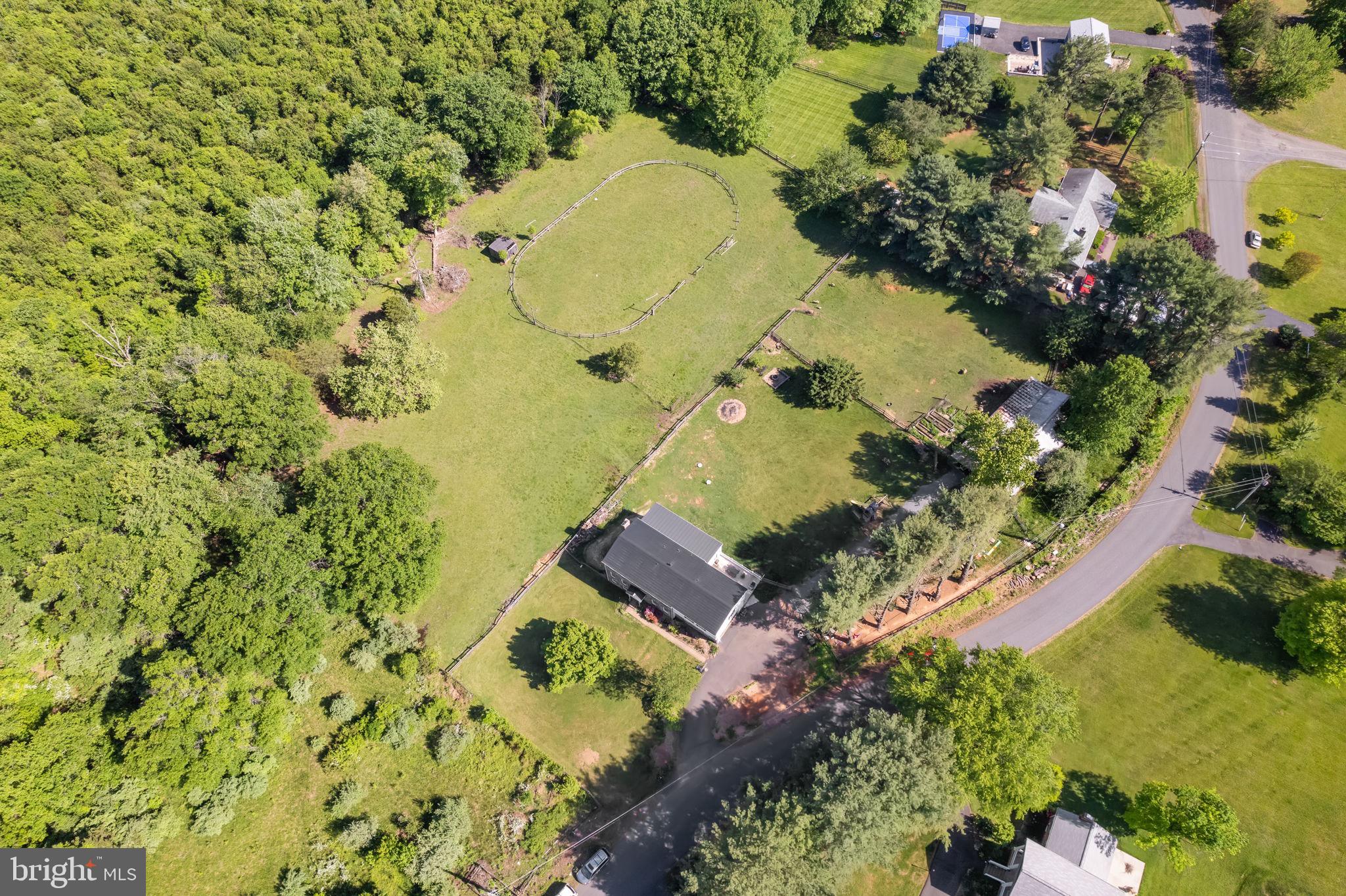 4301 MOUNTAIN VIEW DRIVE