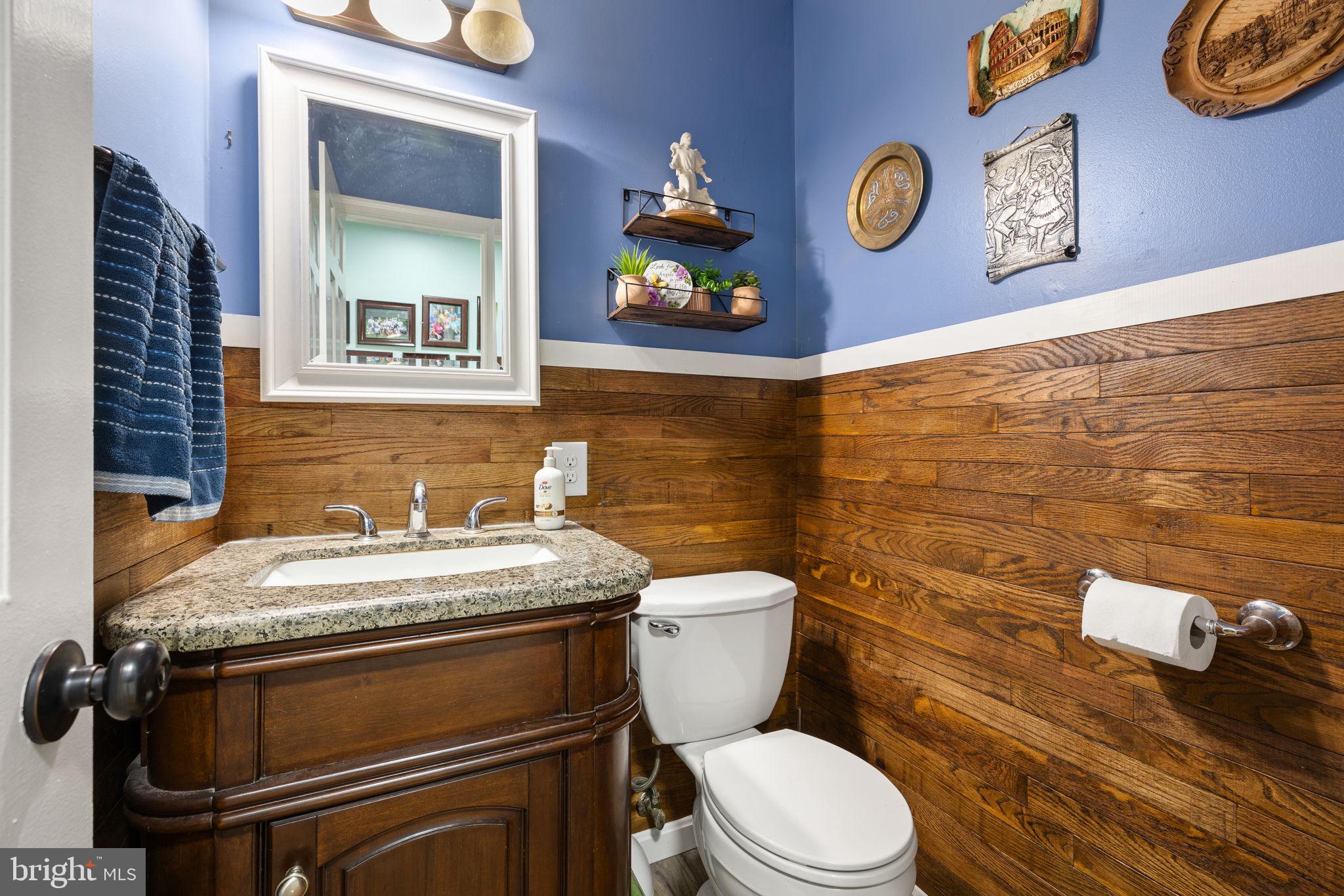 4301 MOUNTAIN VIEW DRIVE