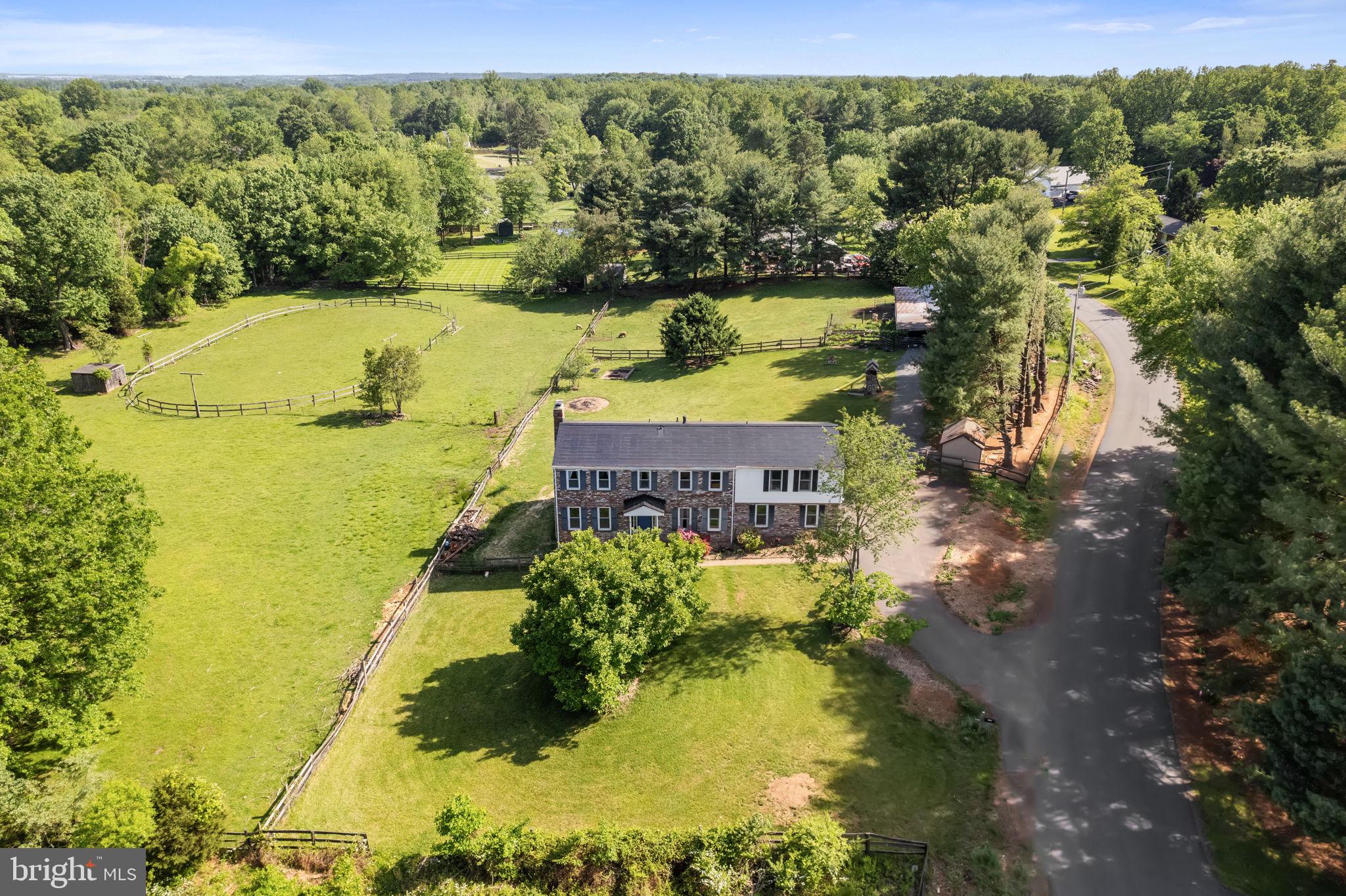 4301 MOUNTAIN VIEW DRIVE