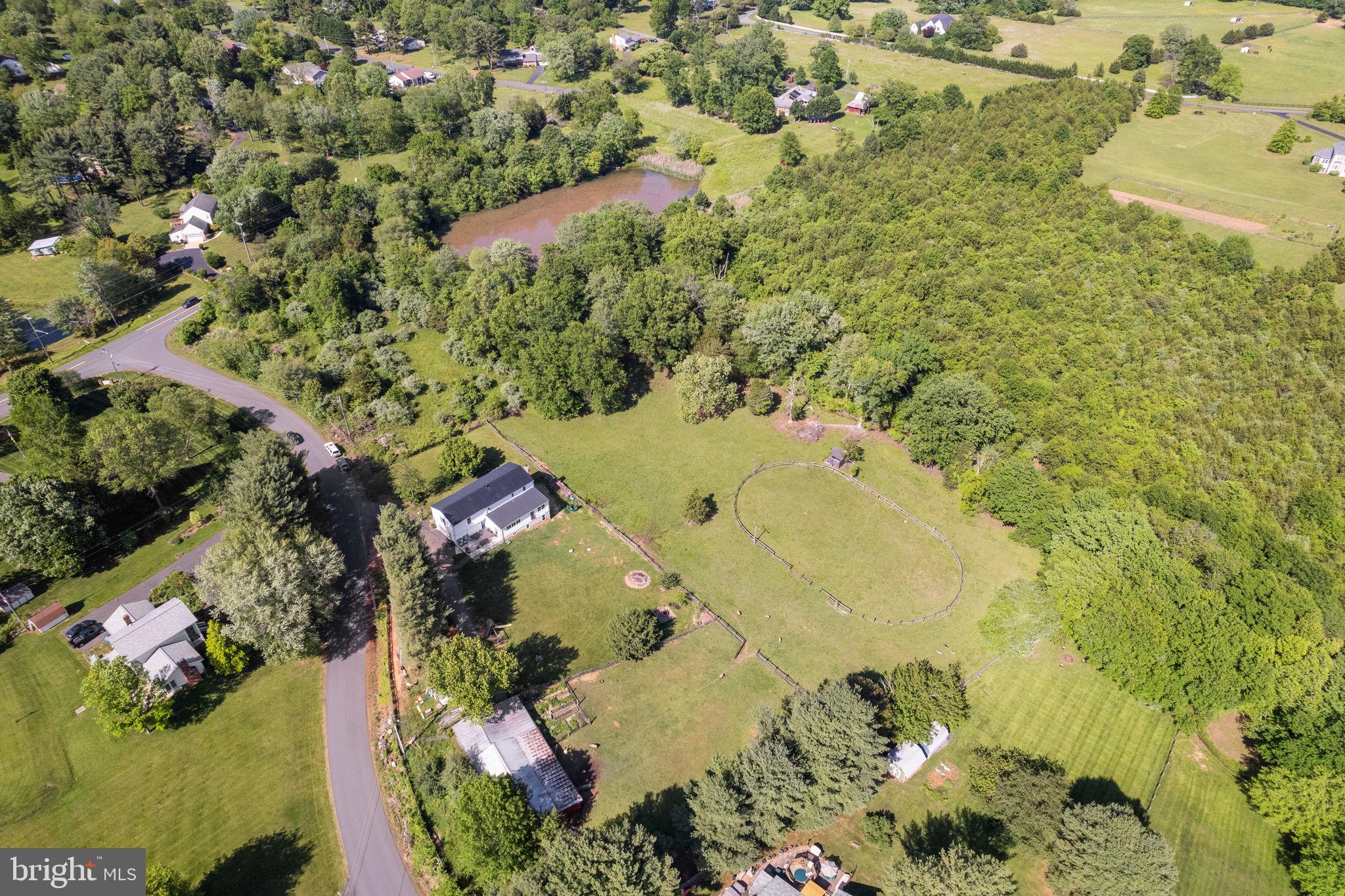 4301 MOUNTAIN VIEW DRIVE