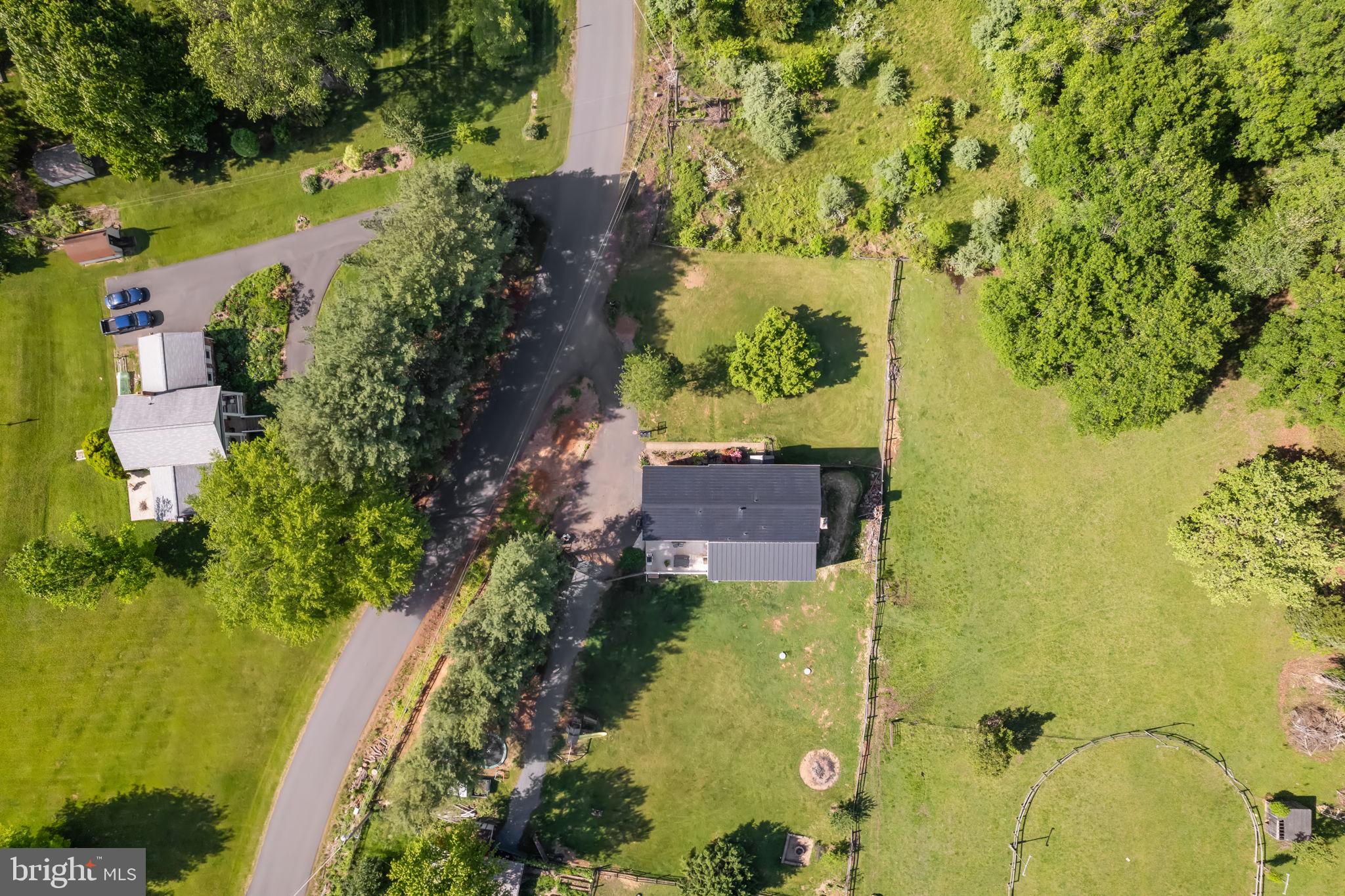 4301 MOUNTAIN VIEW DRIVE