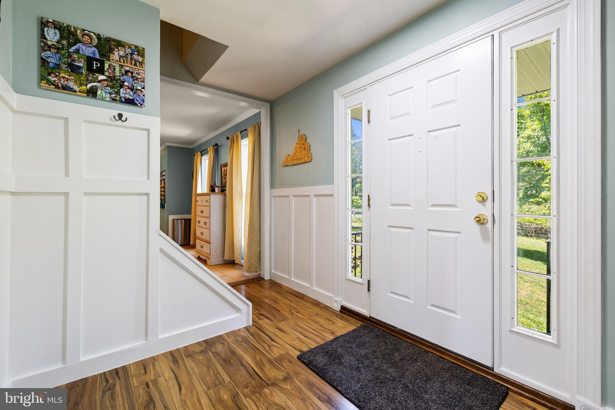 4301 MOUNTAIN VIEW DRIVE