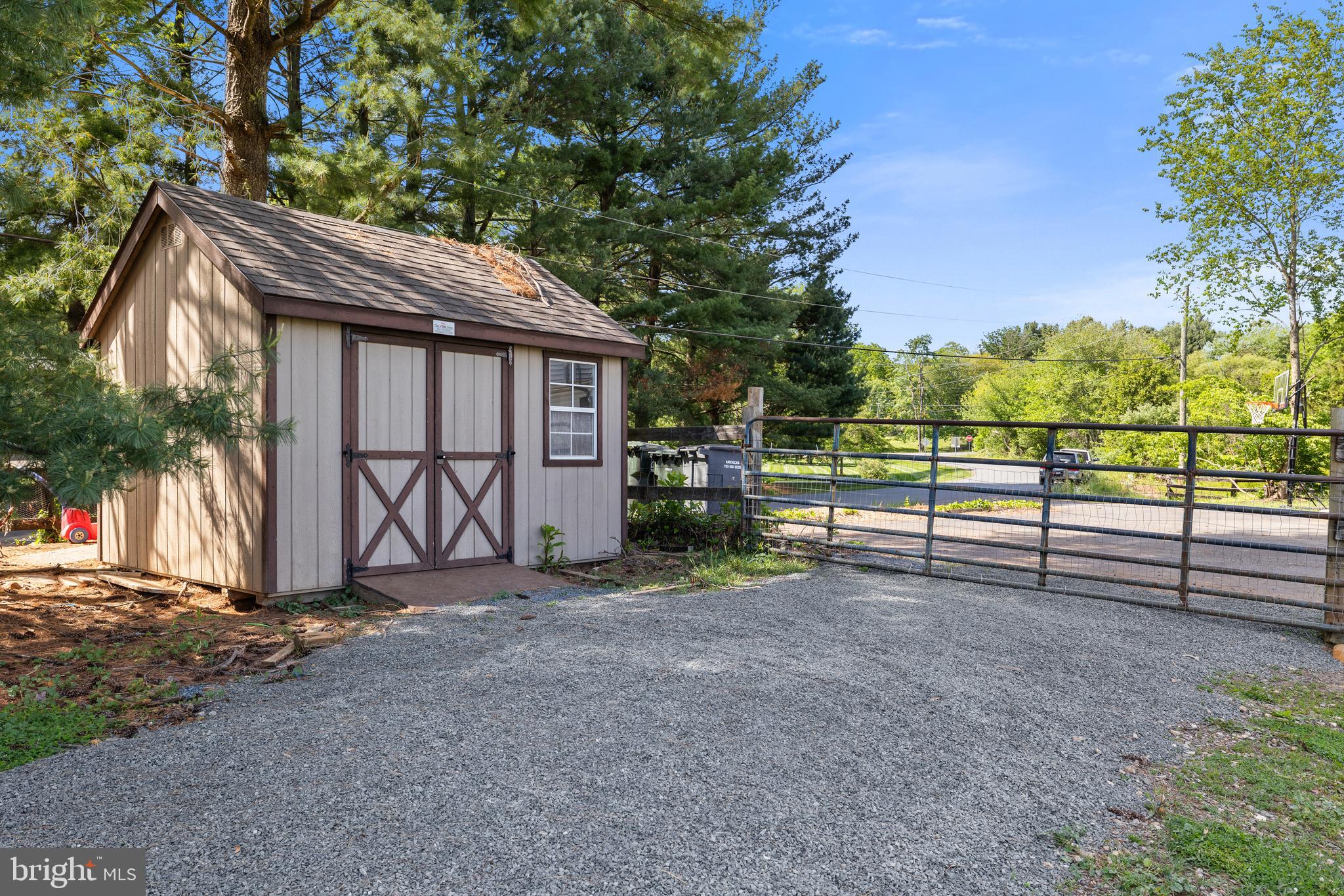 4301 MOUNTAIN VIEW DRIVE